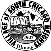 South Chicago Heights Illinois Homepage