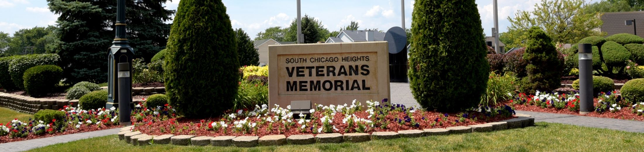 Veterans Memorial